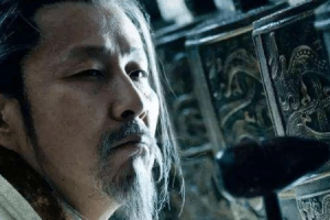 揭秘：刘邦给戚夫人留了什么后路？_帝王野史 菊江历史网