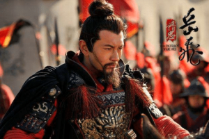 岳飞墓前跪着五个人，为什么后来变成四个人了？_稗官野史 菊江历史网