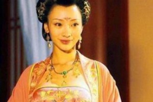 张良娣简介_张良娣的儿子_张良娣的故事_张良娣怎么死的 菊江历史网