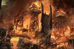 赤壁之战对三国的格局有哪些影响呢？_古代战争 菊江历史网