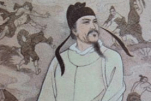 柳宗元左迁永柳的具体经过是怎么样的？_唐朝历史 菊江历史网