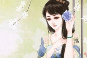 溧阳公主吃了丈夫的肉，为什么还能收到百姓的一致好评？_后宫秘史 菊江历史网