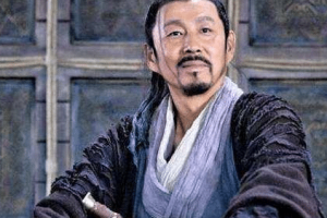 刘邦为什么不杀张良 其实道理很简单_汉朝历史 菊江历史网