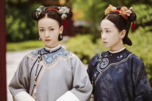 她10年为皇帝生6子，最后儿子还成了皇上_帝王野史 菊江历史网