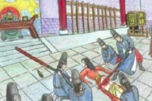 揭秘：古代历史上最羞人的刑罚是什么？_稗官野史 菊江历史网