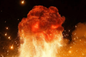 天启大爆炸是什么情况？为什么说是外星人做的？_稗官野史 菊江历史网