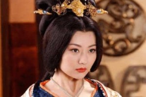 李显是不是唐朝最懦弱的皇帝呢？_唐朝历史 菊江历史网