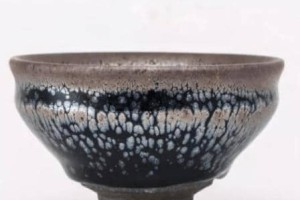 宋代的“斗茶神器”：建盏为何得到宋朝人的喜爱？_宋朝历史 菊江历史网