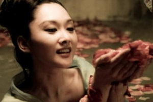 古代有一个机构，专门负责给皇帝洗澡_帝王野史 菊江历史网