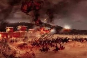 揭秘：花木兰从军10年没人发现她是女儿身吗？_稗官野史 菊江历史网