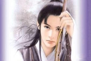 晋惠帝的惠贾皇后，真的曾勾引美男子潘安吗？_后宫秘史 菊江历史网