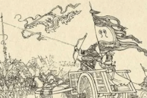 城濮之战的结果如何？对晋、楚两国造成哪些影响？_古代战争 菊江历史网