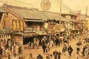 日本教科书上为什么说只有70年历史？日本人到底是什么理解的？_稗官野史 菊江历史网