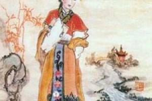 尹夫人简介_尹夫人的儿子_尹夫人的故事_尹夫人怎么死的 菊江历史网