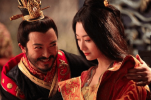 宋孝武帝刘骏有多荒唐？爱妃死后还要求大臣跟着哭_稗官野史 菊江历史网