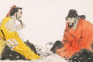 崇祯未能挽救明朝的残局，若是朱元璋能有所改变吗？_明朝历史 菊江历史网