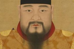 朱见深简介_朱见深的儿子_朱见深的故事_朱见深怎么死的 菊江历史网