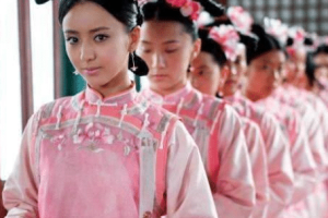 清朝宫女被放出宫后 为什么没人愿意娶她们_清朝历史 菊江历史网