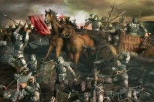 邯郸之战是怎么回事？战争的意义是什么？_古代战争 菊江历史网