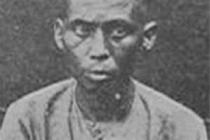 余清芳简介_余清芳的儿子_余清芳的故事_余清芳怎么死的 菊江历史网