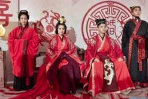 清朝穷人娶不起老婆该怎么办？有一种方法太没人性_稗官野史 菊江历史网