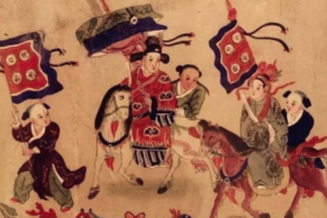 裴思谦：唐朝最赖皮状元，青楼寻欢还写诗炫耀_乡村野史 菊江历史网