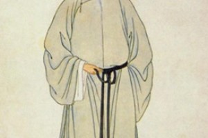 钱谦益简介_钱谦益的儿子_钱谦益的故事_钱谦益怎么死的 菊江历史网