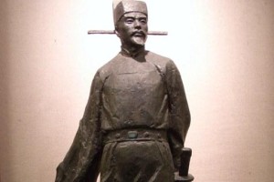 文天祥是如何成为民族英雄的?文天祥生平简介_宋朝历史 菊江历史网