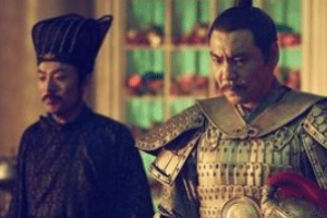 历史上的苏定方，他的一生对唐朝做出了那些贡献？_唐朝历史 菊江历史网