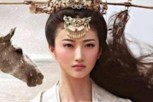 元朝灭亡以后，朱元璋是怎么对待元朝女子的？_帝王野史 菊江历史网