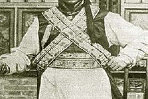 陶克陶胡简介_陶克陶胡的儿子_陶克陶胡的故事_陶克陶胡怎么死的 菊江历史网