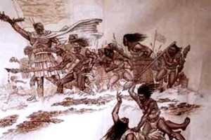 夏朝太康失国是怎么回事？太康失国的原因是什么？_夏朝历史 菊江历史网