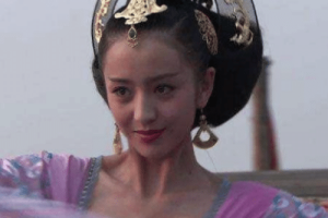 赵飞燕是历史上最美的皇后，却又被后人肆意诋毁_后宫秘史 菊江历史网