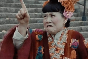 梁朝老妇人能算祸福，为什么知府一来却把她给斩了？_稗官野史 菊江历史网