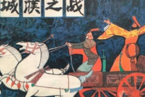 晋楚两国之间为什么会爆发城濮之战？当时的历史背景是怎样的？_古代战争 菊江历史网