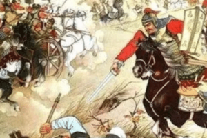 垂沙之战是怎么回事？在怎样的历史背景下爆发的？_古代战争 菊江历史网