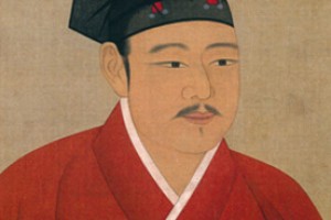 宋徽宗简介_宋徽宗的儿子_宋徽宗的故事_宋徽宗怎么死的 菊江历史网