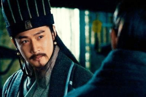 刘备当初还寄人篱下 诸葛亮为何还选择刘备_三国历史 菊江历史网