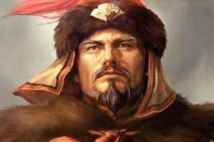 马超的父亲马腾也是勇猛之人，最后死的为何这么窝囊？_古代战争 菊江历史网