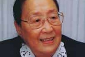 孔德懋【孔子第七十七代嫡孙女】 – 人物百科