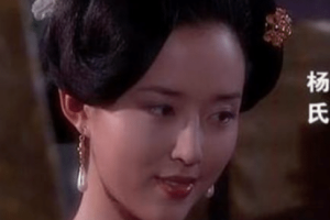 揭秘：李世民后宫最神秘的女人是谁？_帝王野史 菊江历史网