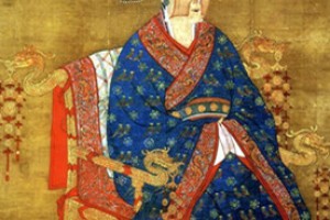 章惠皇后简介_章惠皇后的儿子_章惠皇后的故事_章惠皇后怎么死的 菊江历史网