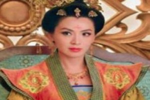 太平公主受尽宠爱与呵护，她最后结局如何？_后宫秘史 菊江历史网