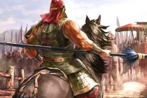 张飞在桥头喝退曹军时 他们为何不使用弓箭射击_三国历史 菊江历史网