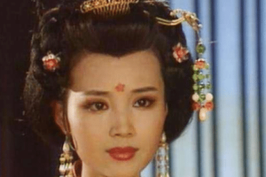 历史上唯一的女宰相上官婉儿，她为何没有报杀父之仇？_稗官野史 菊江历史网