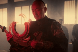 揭秘：清朝的血滴子是什么组织？_稗官野史 菊江历史网