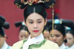 如妃14岁入宫，10年怀3子，为何死后不许葬入帝陵？_稗官野史 菊江历史网