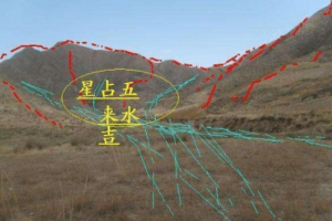 秦始皇陵的风水怎么样？大秦灭亡跟皇陵是否有关？_帝王野史 菊江历史网