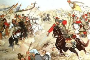 邯郸之战与长平之战的结局为什么如此的不同？长平之战对秦国有什么影响？_古代战争 菊江历史网