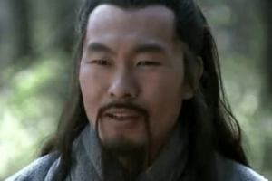 刘备三顾茅庐时，真的错过了一个堪比诸葛亮的人才吗？_稗官野史 菊江历史网